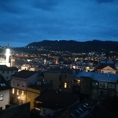 Good Times Apartment Sarajevo Ngoại thất bức ảnh