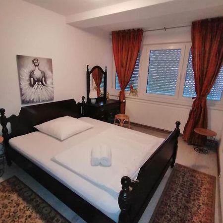 Good Times Apartment Sarajevo Ngoại thất bức ảnh