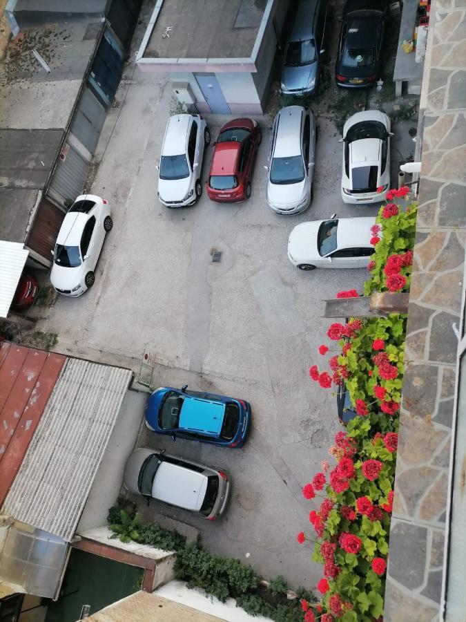 Good Times Apartment Sarajevo Ngoại thất bức ảnh