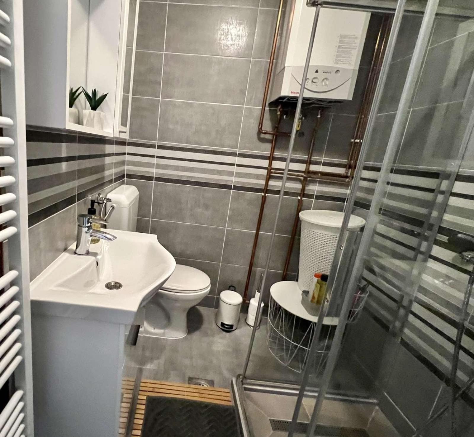 Good Times Apartment Sarajevo Ngoại thất bức ảnh