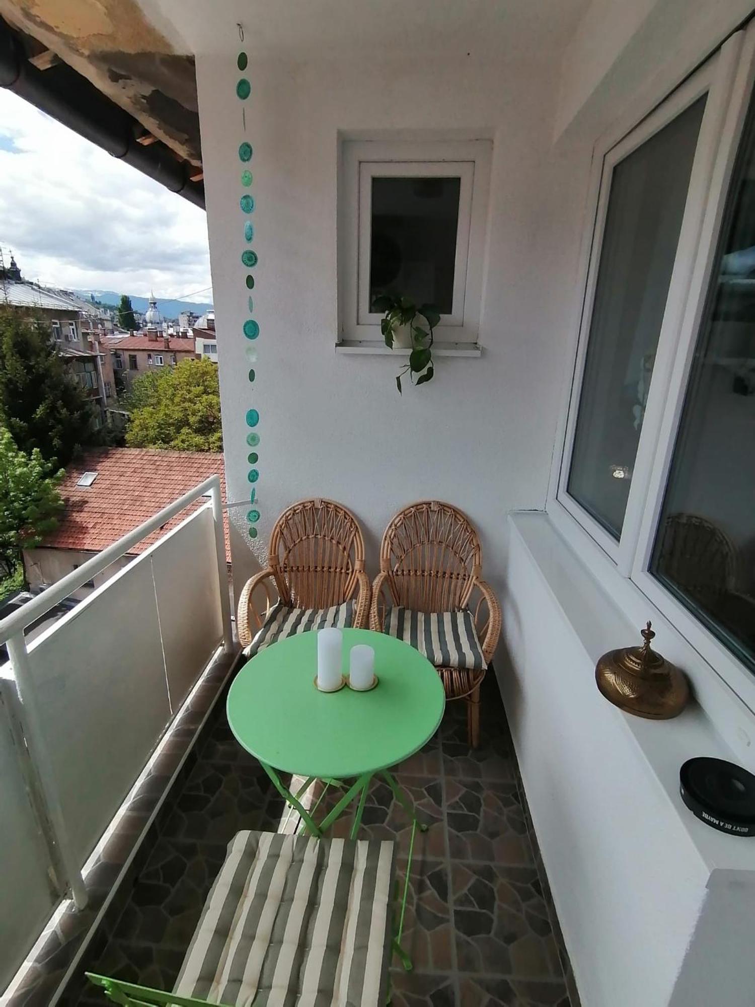 Good Times Apartment Sarajevo Ngoại thất bức ảnh