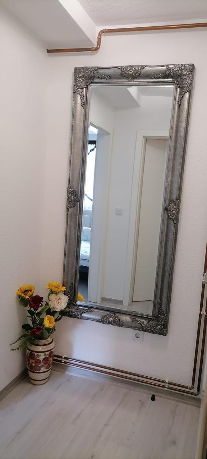 Good Times Apartment Sarajevo Ngoại thất bức ảnh
