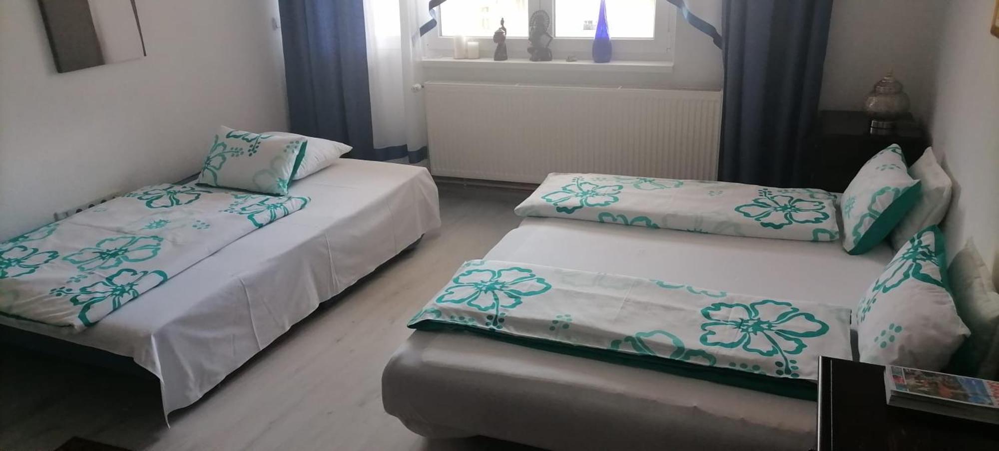 Good Times Apartment Sarajevo Ngoại thất bức ảnh