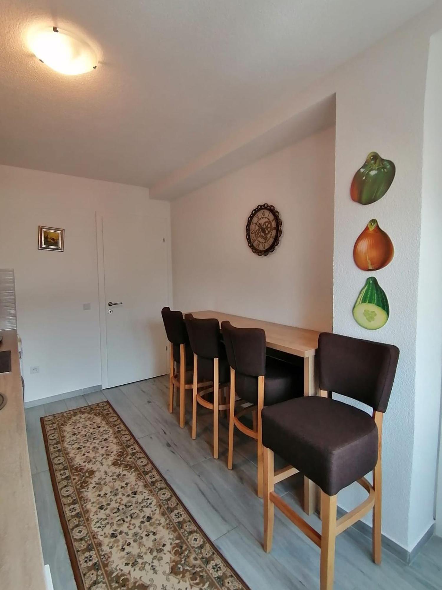 Good Times Apartment Sarajevo Ngoại thất bức ảnh