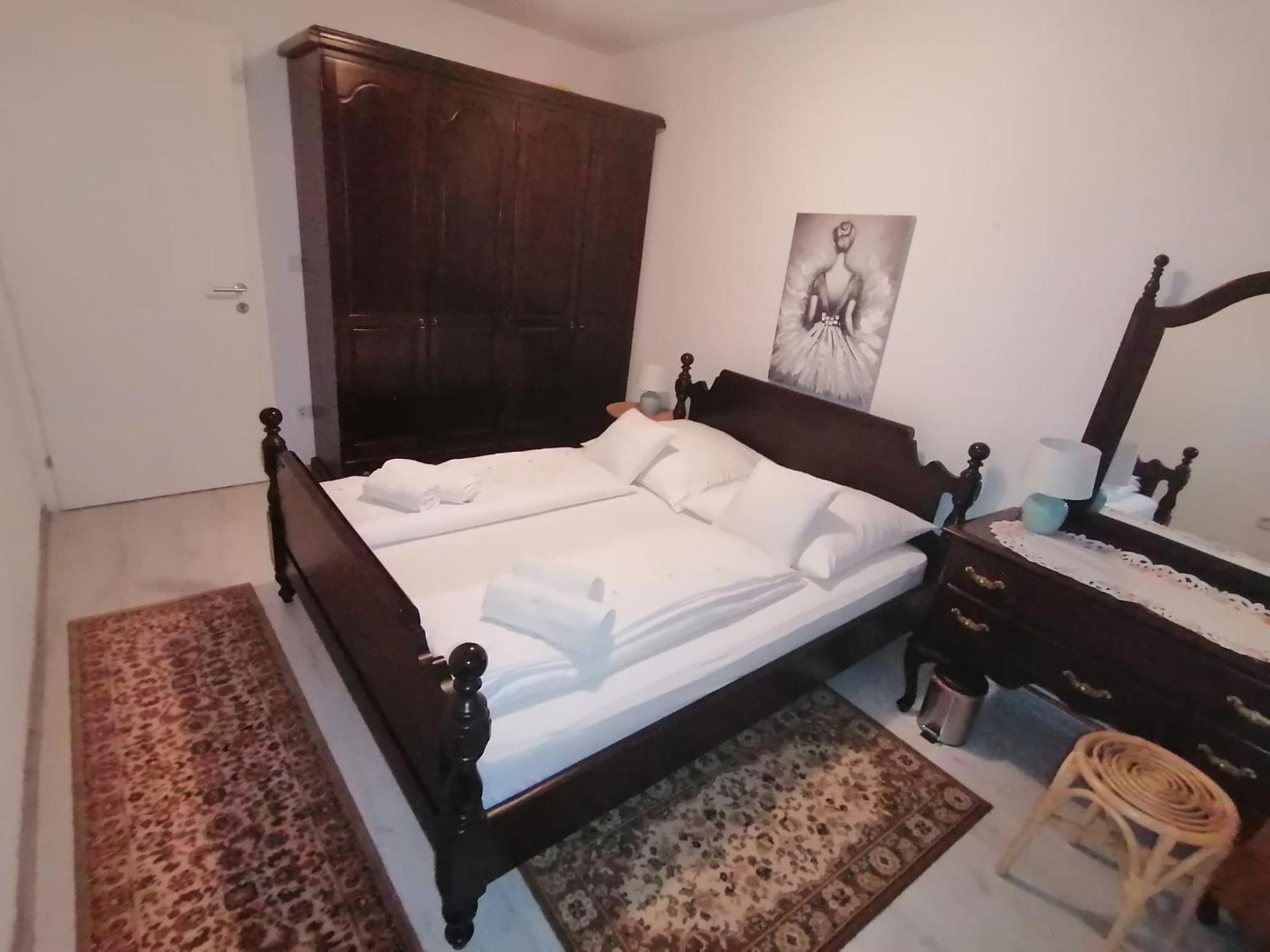 Good Times Apartment Sarajevo Ngoại thất bức ảnh